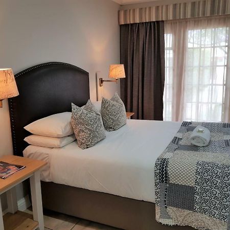 Shonalanga Lodge Vryheid Buitenkant foto